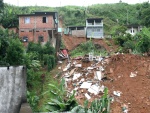 Centro histórico de Salvador tem riscos <br> de desabamentos
